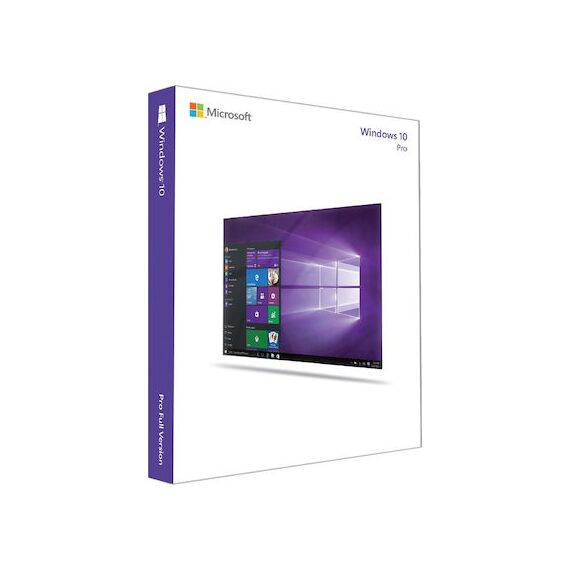 Windows 10 Pro 32/64-bit (Multilanguage) Ηλεκτρονική Άδεια - Lifetime