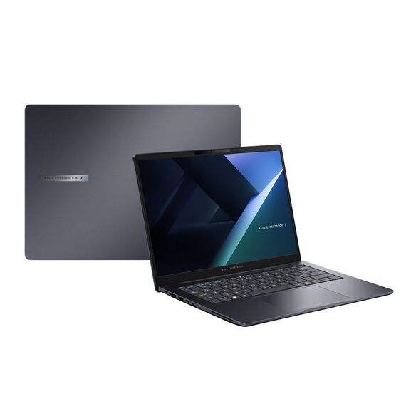 ASUS ExpertBook B5 B5405CCA-LY0125X Ultra 5 225H 14.0" WUXGA 300 nits 60 Hz AG 16 GB DDR5 SSD 512 Intel Graphics WLAN+BT LAN Cam 1080p Fingerprint Backlit Keyboard Thunderbolt 50 WHrs W11Pro Gentle Grey 3Y OnSite - Laptops | Macbook - Laptops & Desktops - Techbox