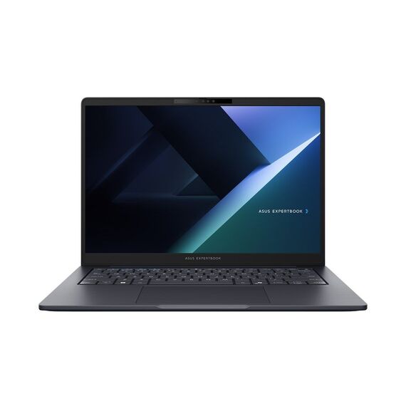 ASUS ExpertBook B5 B5405CCA-LY0125X Ultra 5 225H 14.0" WUXGA 300 nits 60 Hz AG 16 GB DDR5 SSD 512 Intel Graphics WLAN+BT LAN Cam 1080p Fingerprint Backlit Keyboard Thunderbolt 50 WHrs W11Pro Gentle Grey 3Y OnSite - Laptops | Macbook - Laptops & Desktops - Techbox