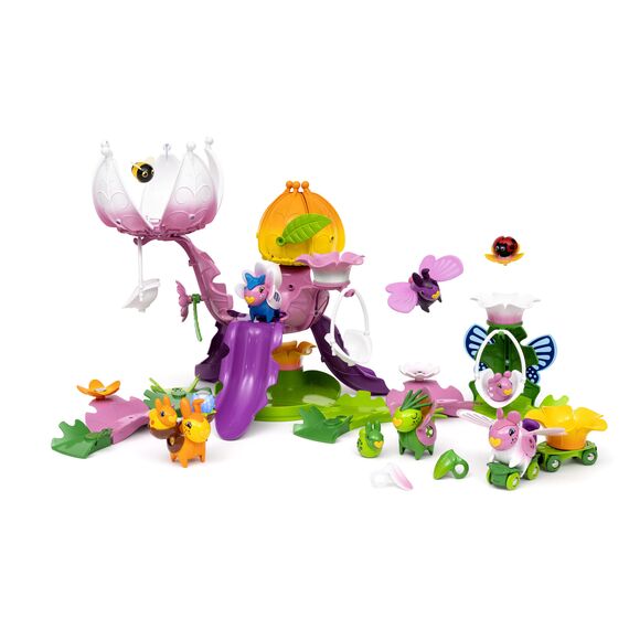 BRIO - Flora Flower Town (36242) / Toys