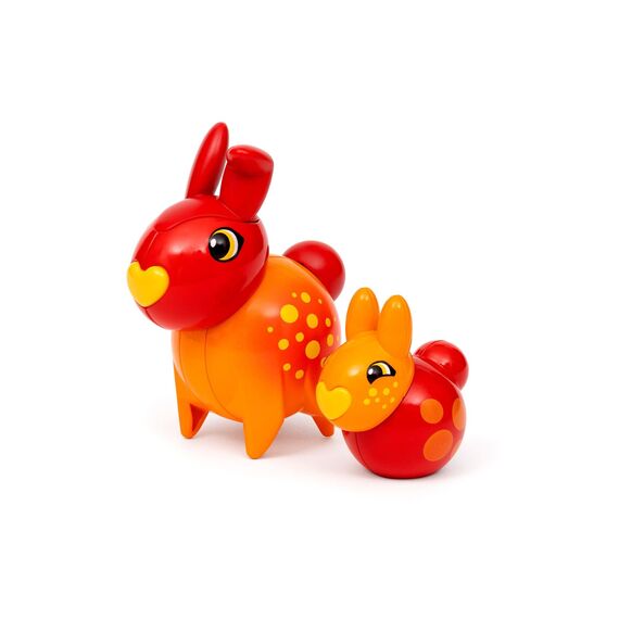 BRIO - Flora Zinnia & Peach (36216) / Toys