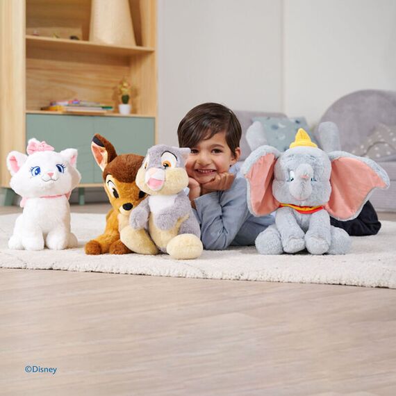Disney Bambi Tambor plush toy 25cm |  Techbox