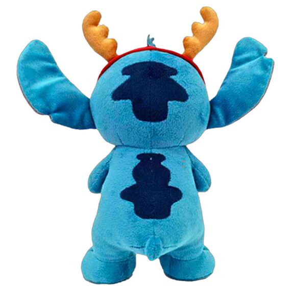 Disney Stitch Reno plush toy 25cm - Plushies - Gifts - Techbox
