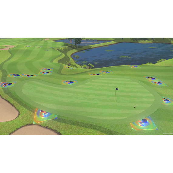 Everybody's Golf Hot Shots / Nintendo Switch - Nintendo Switch Games - Games - Techbox
