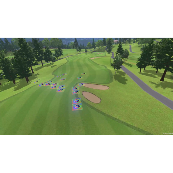 Everybody's Golf Hot Shots / PlayStation 5 | Techbox