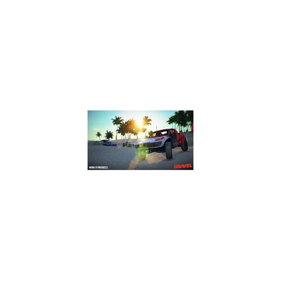 Gravel / Xbox One | Techbox