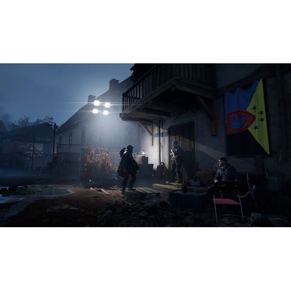Hell is Us / Xbox Series X | Techbox