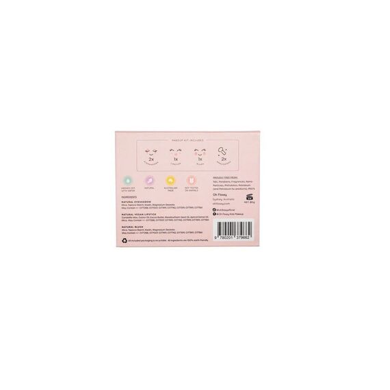 Oh Flossy - Mini Makeup Set (FL137966) / Toys