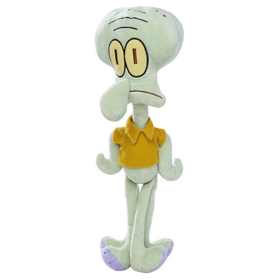 SpongeBob Calamardo plush toy 35cm - Plushies - Gifts - Techbox