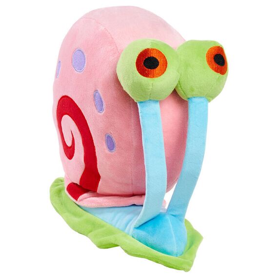 SpongeBob Gary plush toy 35cm - Plushies - Gifts - Techbox