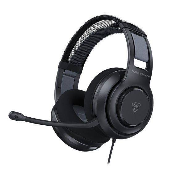 Turtle Beach - Atlas 200 - Black - PC / Electronics