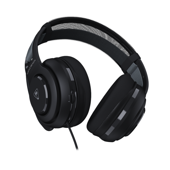 Turtle Beach - Atlas 200 - Black - PC / Electronics