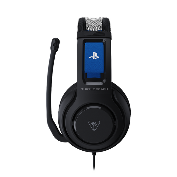 Turtle Beach - Atlas 200 - Black - PlayStation 5 / PlayStation 5 | Techbox