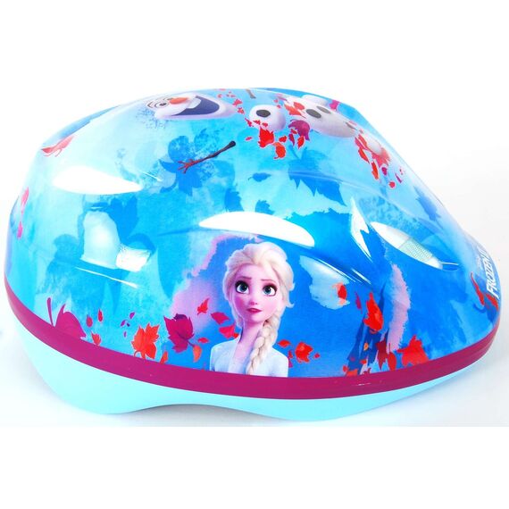 Volare - Bicycle Helmet 51-55 cm - Disney Frozen 2 (00945) / Toys - Bicycle - Sports & Fitness - Techbox