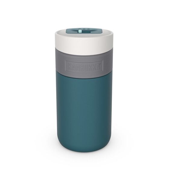 Kambukka Etna thermal mug 300ml Deep Teal | Techbox