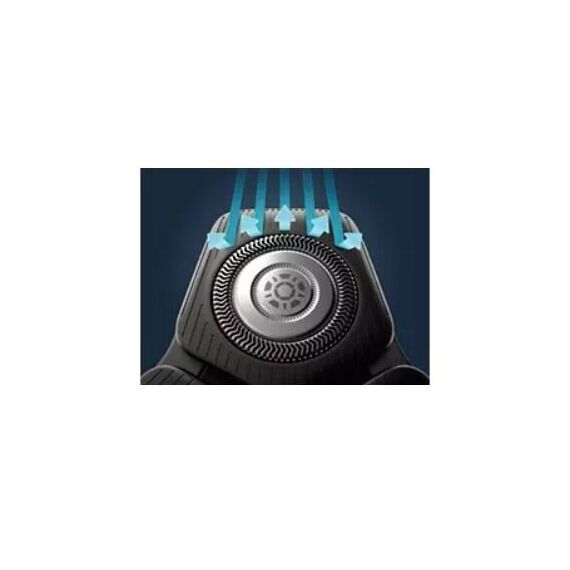 Philips S5886/30 Series 5000 electric shaver for wet and dry shaving | Techbox