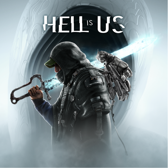 Hell is Us / PlayStation 5 - PS5 Games - Games - Techbox