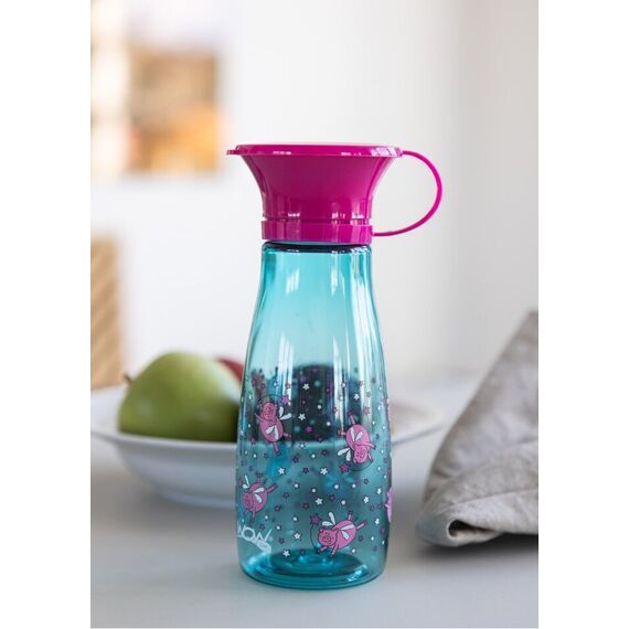 WOW - Cup Mini - Pink Elephants (WOW141) / Baby and Children