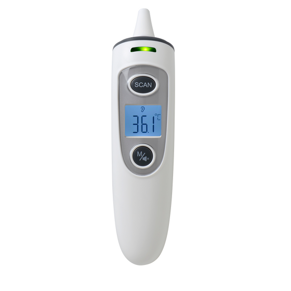 Mininor Global - Ear Thermometer (10815) / Baby and Children