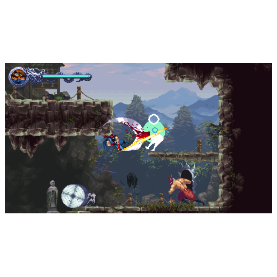 Ninja Gaiden: Ragebound / Nintendo Switch | Techbox