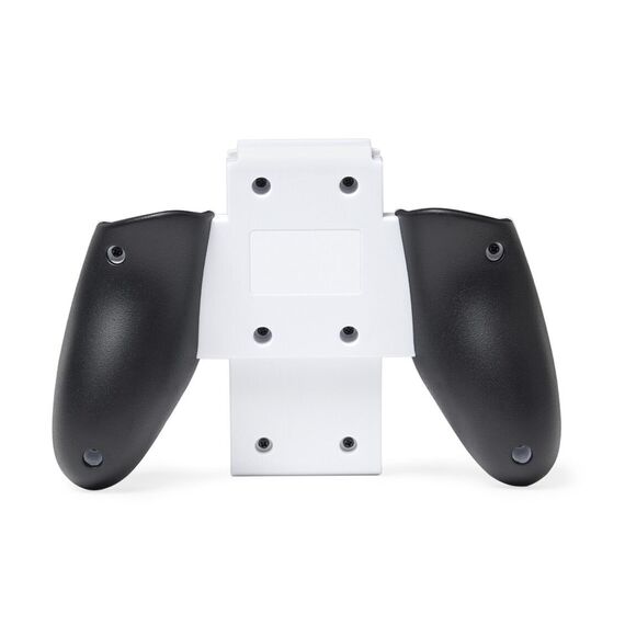 PowerA Joy-Con Comfort Grip ‒ White (Nintendo Switch) / Nintendo Switch