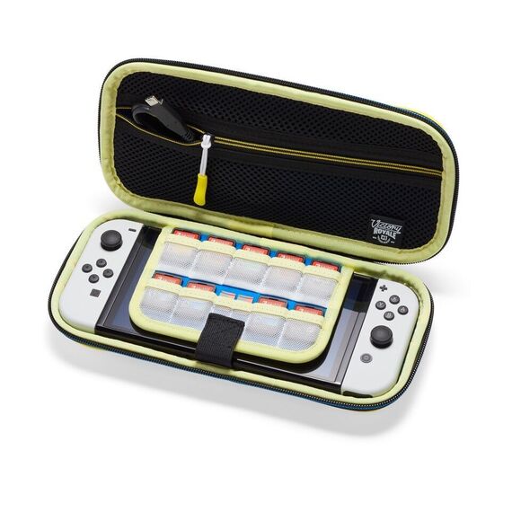 PowerA Protection Case - Peely Fortnite (Nintendo Switch OLED Model / Nintendo S / Nintendo Switch