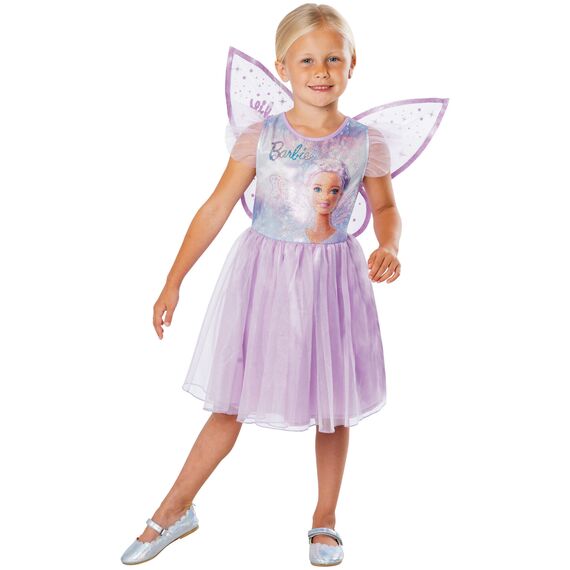 Rubies - Barbie Fairy Costume (104 cm) / Toys |  Techbox