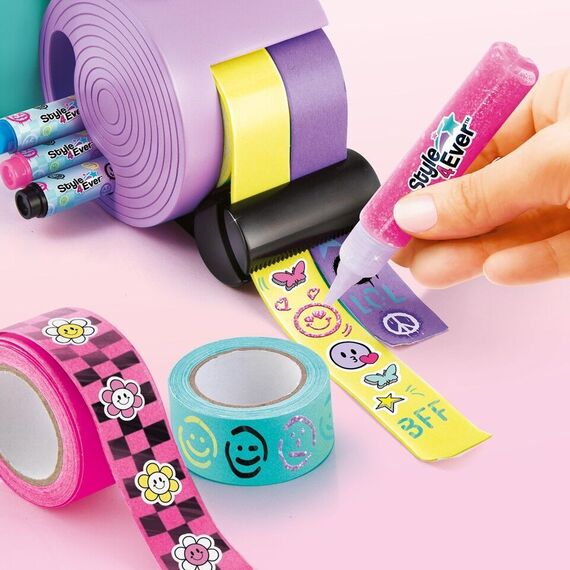 STYLE 4 EVER - Scrapbooking Studio (1275) / Toys
