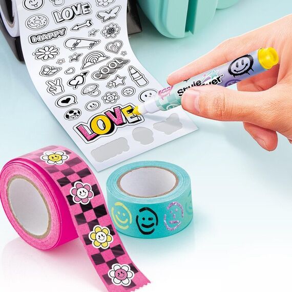 STYLE 4 EVER - Scrapbooking Studio (1275) / Toys