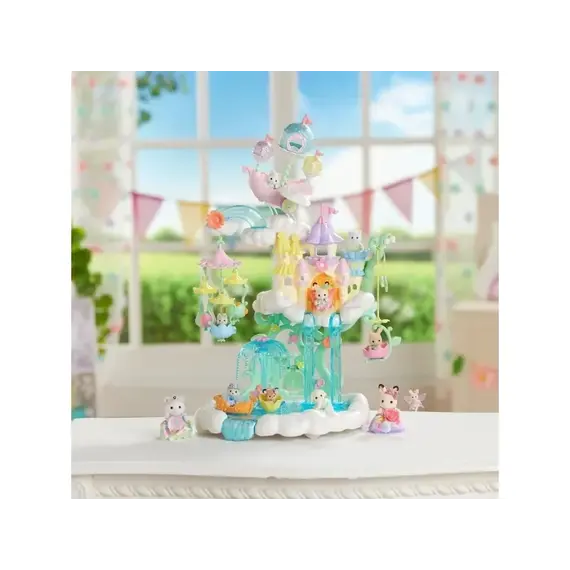 Sylvanian Families - Daydream Parade Playset (5816) / Toys