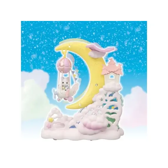 Sylvanian Families - Daydream Parade Playset (5816) / Toys