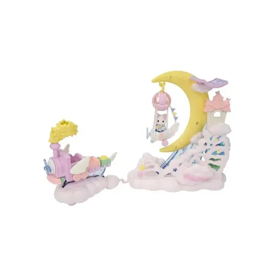Sylvanian Families - Daydream Parade Playset (5816) / Toys