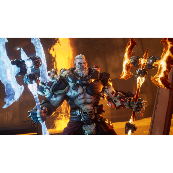 Borderlands 4 / PlayStation 5 | Techbox