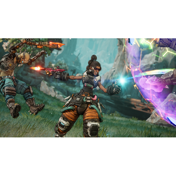 Borderlands 4 / PlayStation 5 | Techbox