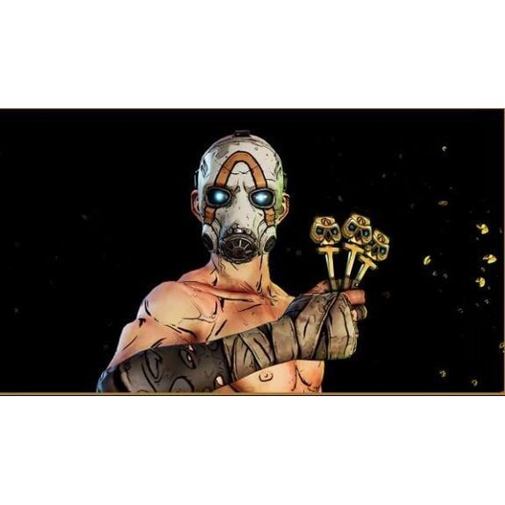 Borderlands 4 / PlayStation 5 | Techbox