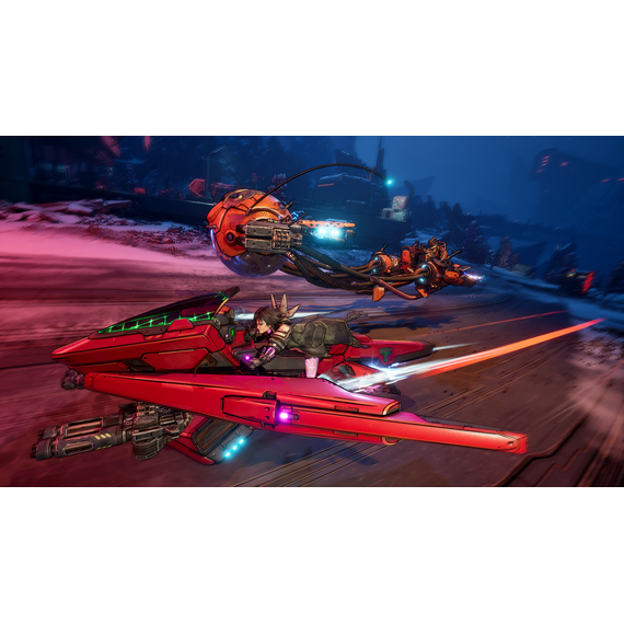 Borderlands 4 / PlayStation 5 | Techbox