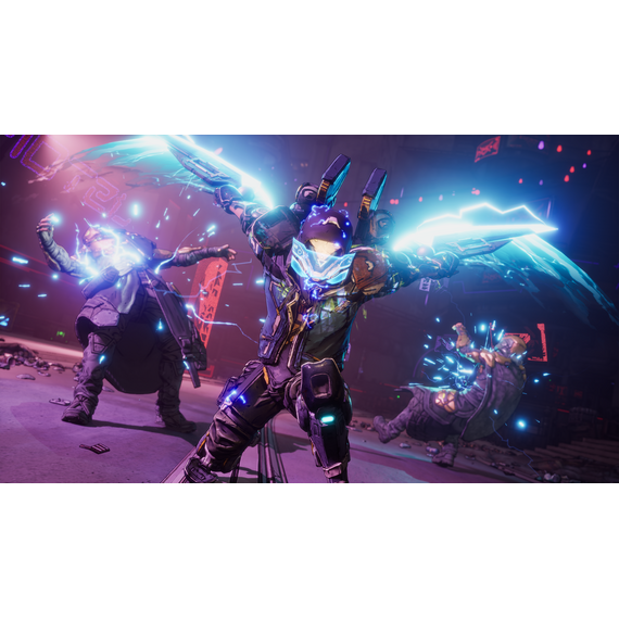 Borderlands 4 / PlayStation 5 | Techbox