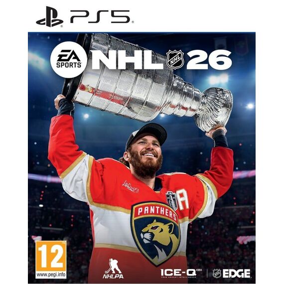 EA Sports NHL 26 / PlayStation 5 - PS5 Games - Games - Techbox