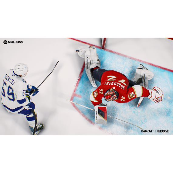 EA Sports NHL 26 / PlayStation 5 - PS5 Games - Games - Techbox