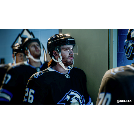 EA Sports NHL 26 / PlayStation 5 - PS5 Games - Games - Techbox