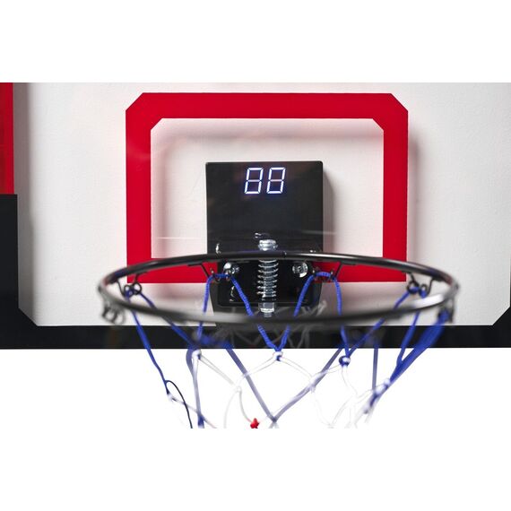 Electronic Basketball Over the Door with Counter / Toys