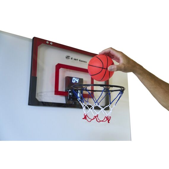 Electronic Basketball Over the Door with Counter / Toys