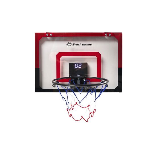 Electronic Basketball Over the Door with Counter / Toys