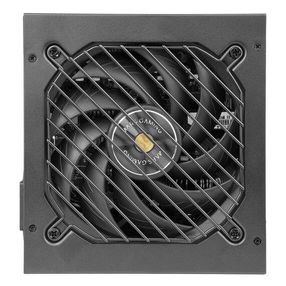 Mars Gaming MPB850PSI power supply unit 850 W 24-pin ATX ATX Black | Techbox