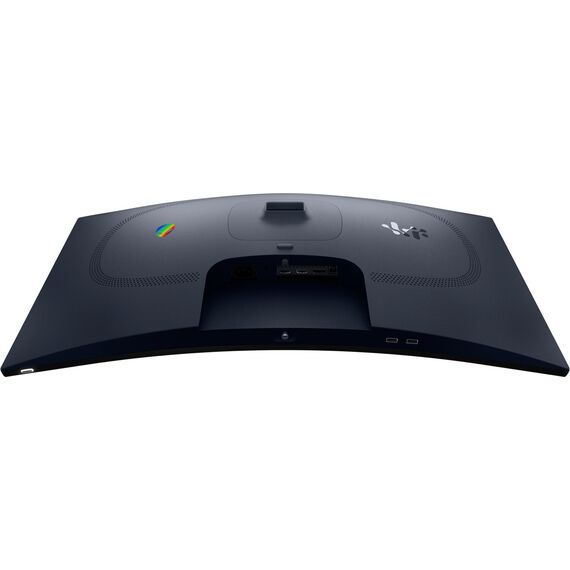Alienware AW3225DM computer monitor 80 cm (31.5") 2560 x 1440 pixels Wide Quad HD LCD Blue | Techbox
