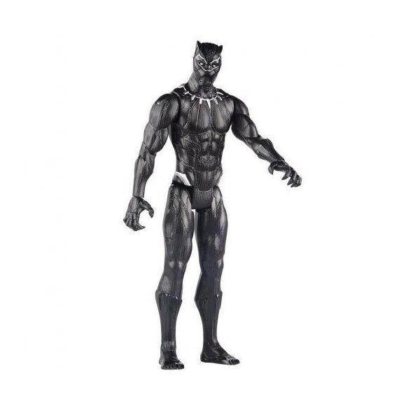 Avengers - Titan Heroes 30 cm - Black Panther (E7876) / Toys