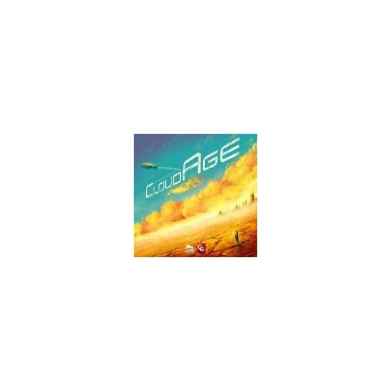 CloudAge / Toys
