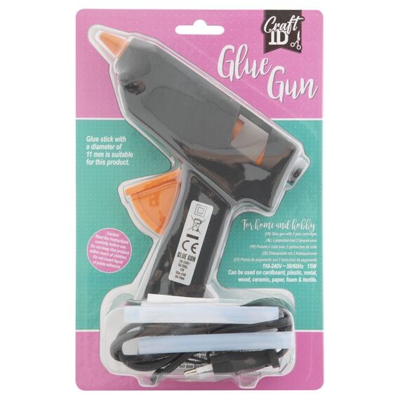 Craft ID - Glue gun (CR0993/23GE) / Toys