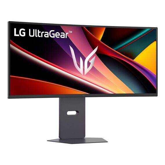 LG 34G600A-B computer monitor 86.4 cm (34") 3440 x 1440 pixels Wide Quad HD LCD Black - Monitors - Monitors & Mounts - Techbox