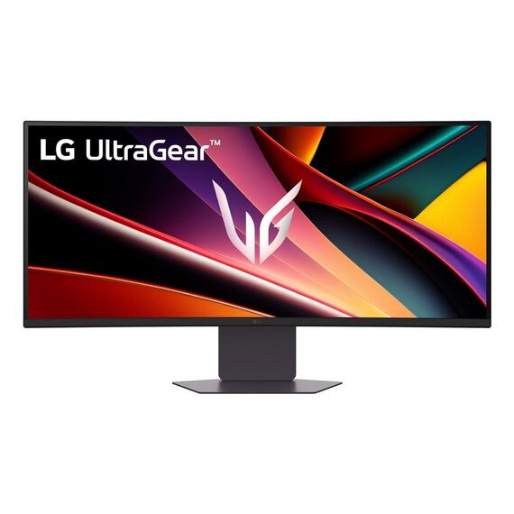 LG 34G600A-B computer monitor 86.4 cm (34") 3440 x 1440 pixels Wide Quad HD LCD Black - Monitors - Monitors & Mounts - Techbox
